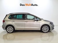 usado VW Golf Sportsvan Advance 1.5 TSI 96 kW (130 CV)