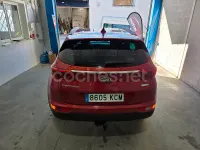 Usado Kia Sportage GT-Line 115 CV (84 kW) 2017 Rojo SUV