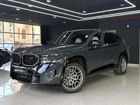 Używany BMW XM Comfort Edition 653 KM (480 kW) 2023 Szary SUV