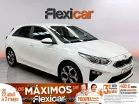 Occasion Kia Ceed 115 PK (84 kW) 2018 Wit Hatchback