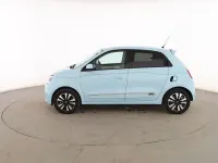 Usado Renault Twingo Zen 60 kW (82 CV) 2021 Azul Utilitario