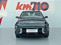 Nuevo Hyundai Kona 138 CV (101 kW) 2025 Blanco SUV