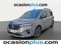 Usado Nissan Townstar Tekna 130 CV (95 kW) 2022 Gris Van