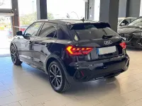 Usado Audi A1 Sport 150 CV (110 kW) 2021 Azul SUV