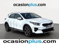Usado Kia XCeed 120 CV (88 kW) 2022 Blanco SUV