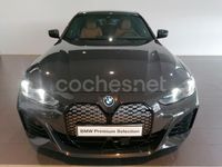 Usado BMW i4 Comfort Edition 250 kW (340 CV) 2025 Eléctrico Berlina