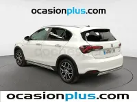 Usado Fiat Tipo Red 130 CV (95 kW) 2022 Blanco Berlina