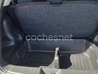 Usado Nissan Juke Acenta 117 CV (86 kW) 2013 Negro SUV