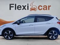 usado Ford Fiesta 1.0 EcoBoost 70kW (95CV) Active S/S 5p Gasolina en Flexicar Coslada