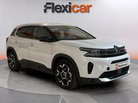 Usado Citroën C5 Aircross PureTech 131 CV (96 kW) 2024 Blanco SUV