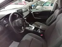 Usado Toyota RAV4 Hybrid Advance 218 CV (160 kW) 2021 Blanco SUV