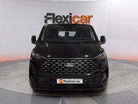 Usado Ford Tourneo Titanium 150 CV (110 kW) 2024 Negro Monovolumen