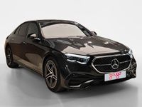 Usado Mercedes E220 197 CV (144 kW) 2025 Gris Berlina