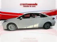 Usado Toyota Corolla Advance 125 CV (91 kW) 2023 Berlina