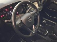 Usado Opel Crossland X Design Edition 110 CV (80 kW) 2019 Negro diamante SUV