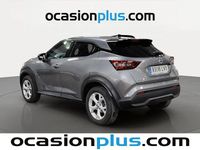 Occasion Nissan Juke N-Connecta 114 PK (83 kW) 2021 Grijs SUV