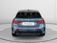 Usado BMW 1M M Sport 136 CV (100 kW) 2023 Gris Coupe