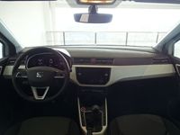 usado Seat Arona 1.0 TGI GNC Xcellence 66 kW (90 CV)