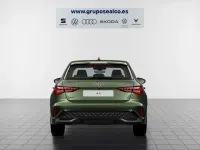 Nuevo Audi A3 Sportback e-tron Premium 204 CV (150 kW) 2026 Verde Utilitario