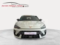 Usado Cupra Leon 150 CV (110 kW) 2025 Blanco Berlina