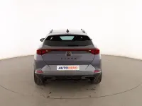 Usado Cupra Formentor VZ 245 CV (180 kW) 2021 Gris SUV