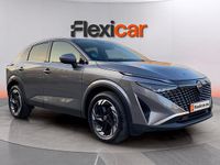 Usado Nissan Qashqai 158 CV (116 kW) 2025 Gris SUV