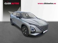 Usado Omoda 5 145 CV (106 kW) 2025 Gris SUV