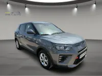 Usado SsangYong Tivoli 135 CV (99 kW) 2024 Gris SUV
