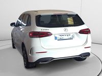 Usado Mercedes B250e 218 CV (160 kW) 2020 Blanco Monovolumen