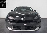 Nuevo Citroën C4 Business Class 145 CV (106 kW) 2026 Negro SUV