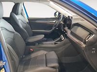 Usado Skoda Kodiaq 204 CV (150 kW) 2025 Azul SUV