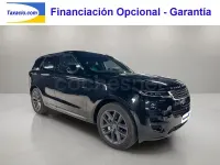 Usado Land Rover Range Rover Sport SE 249 CV (183 kW) 2024 Negro SUV