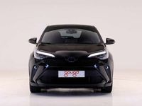 usado Toyota C-HR BERLINA CON PORTON 1.8 VVT-I HYBRID ADVANCE AUTO 122 5P