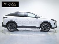 Nuevo Peugeot 3008 Allure 145 CV (106 kW) 2025 Blanco SUV
