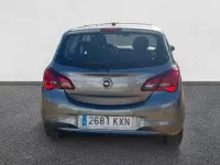 Usado Opel Corsa Expression 90 CV (66 kW) 2019 Utilitario