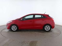 Usado Hyundai i30 136 CV (100 kW) 2014 Rojo Utilitario