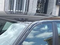 Usado Saab 9-5 Vector 150 CV (110 kW) 2007 Negro Berlina