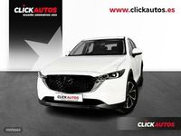 Usado Mazda CX-5 165 CV (121 kW) 2023 Blanco SUV