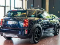 Usado Mini Cooper S Countryman 220 CV (161 kW) 2021 Azul SUV