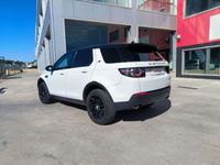 usado Land Rover Discovery Sport 2.0td4 Hse 4x4 Aut. 150