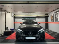 Usado Mercedes E53 AMG 585 CV (430 kW) 2025 Gris / plata Berlina
