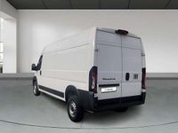 Nuevo Fiat Ducato 200 kW (273 CV) 2025 Blanco Van