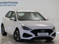Usado Hyundai i30 99 CV (72 kW) 2024