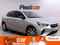 Usado Opel Corsa Edition 75 HP (55 kW) 2023 Cinzento Citadino