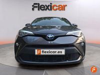 Usado Toyota C-HR Advance 184 CV (135 kW) 2022 Gris / plata SUV