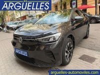 Usado VW ID.4 Pro 150 kW (204 CV) 2023 Eléctrico SUV