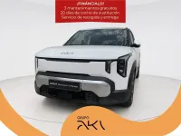 Usado Kia EV2 Earth 108 kW (147 CV) 2026 Blanco SUV