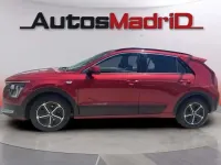 Usado Kia Niro 141 CV (103 kW) 2023 Rojo SUV