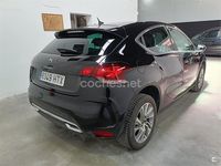 Brugt Citroën DS4 114 HK (83 kW) 2013 Sort Hatchback
