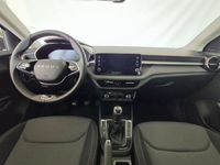 Ny Skoda Fabia Selection 95 HK (69 kW) 2026 Grå Hatchback